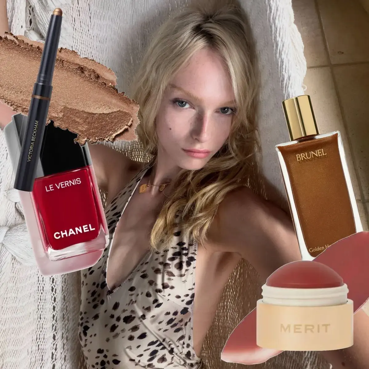 Embrace Your Inner Lion: Beauty Trends for Leo Season