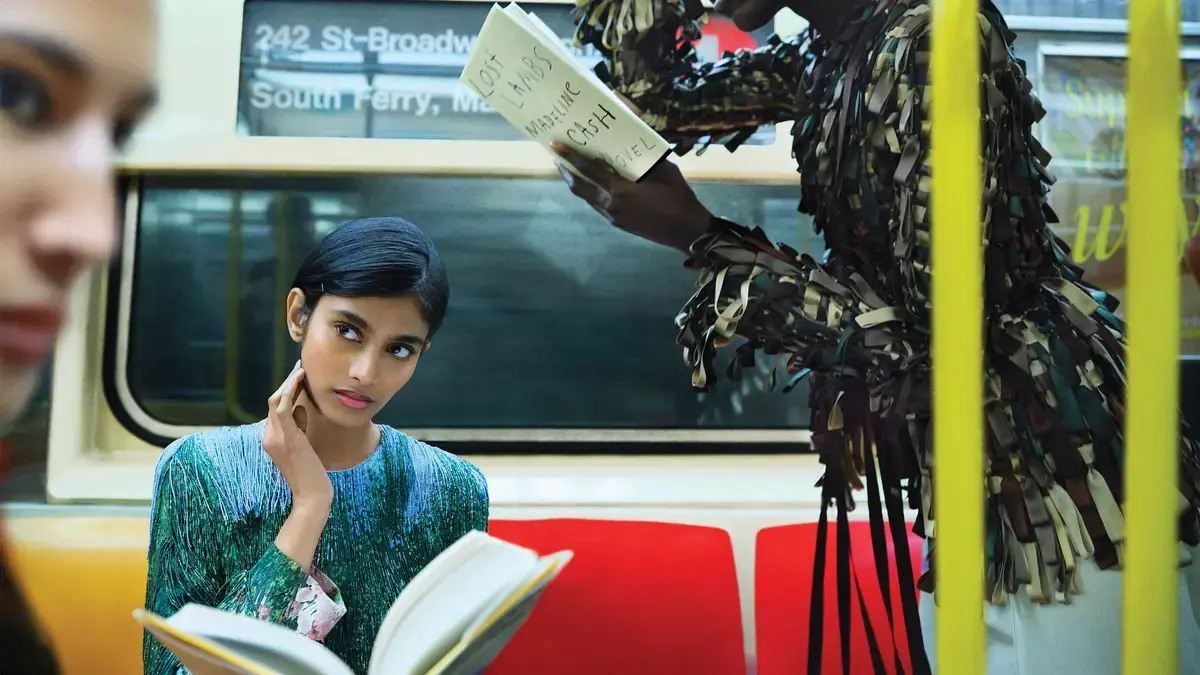 Essential Reading for the Future of Ethical Fashion