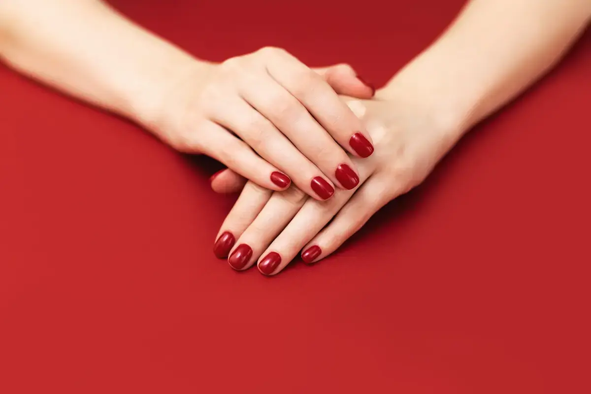 Essential Vitamins for Robust Nails Identified