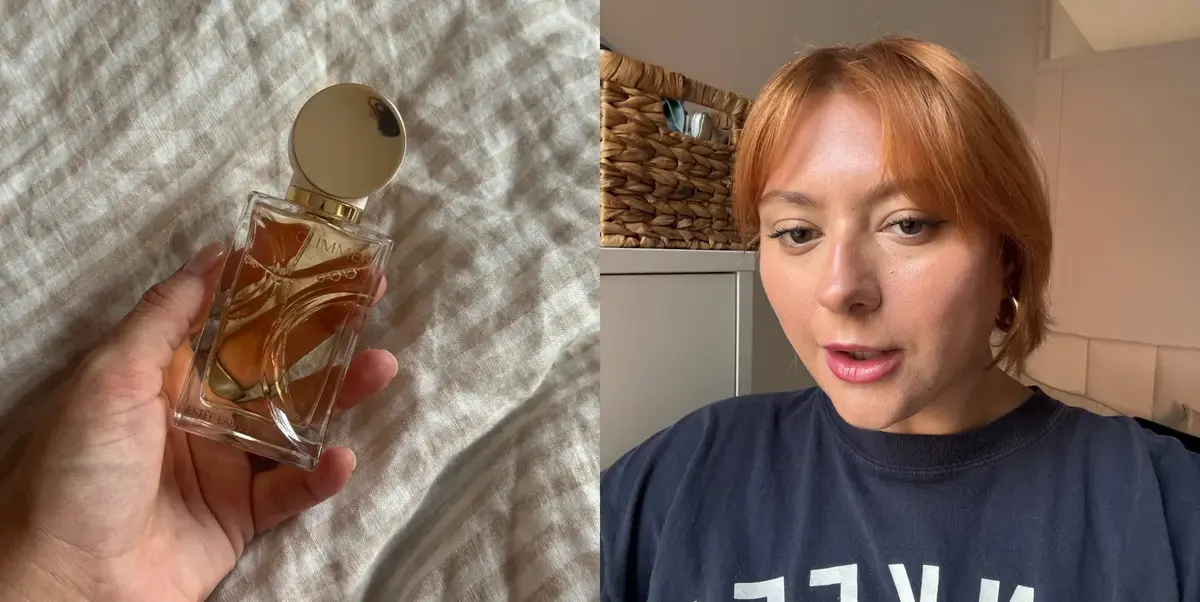 Estée Lauder Launches Glimmer: A Sweet Perfume for All Ages
