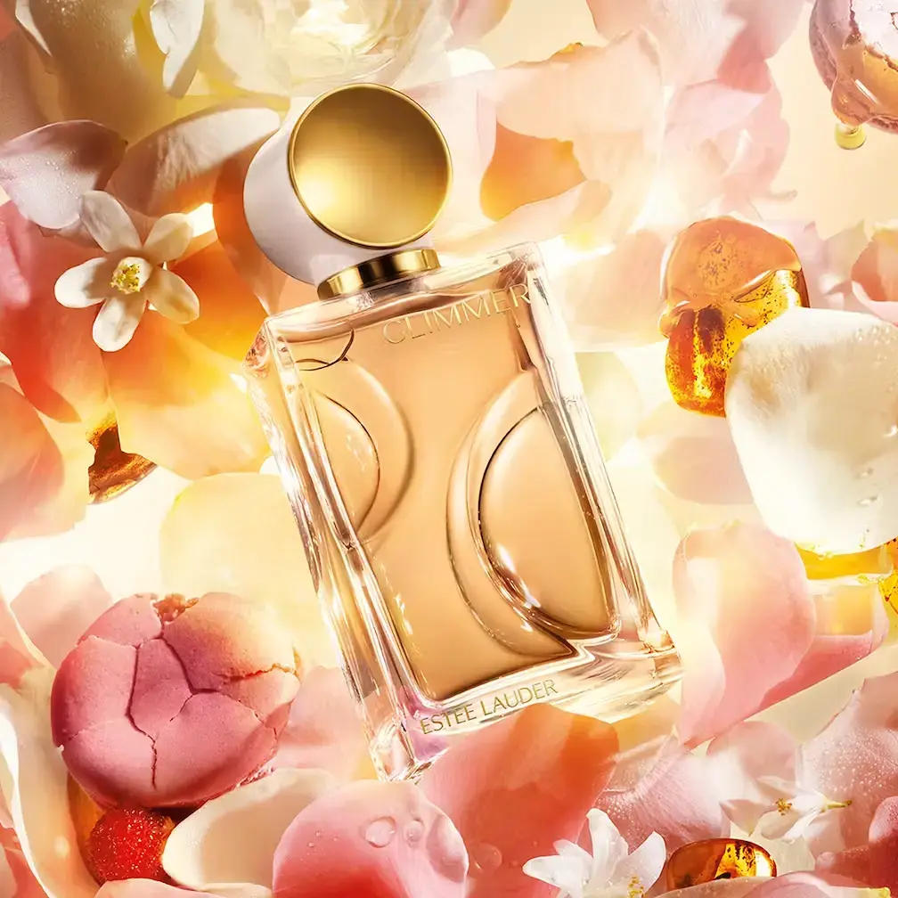 Estée Lauder’s Glimmer: The Optimistic Fragrance Redefining Fall