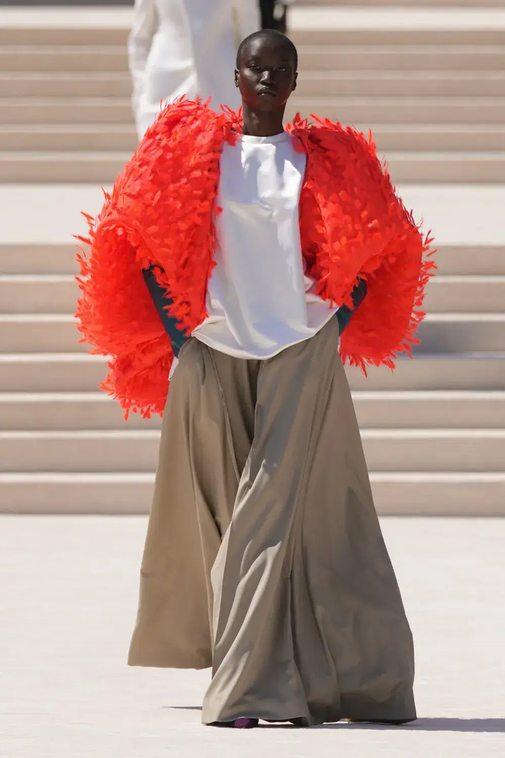 Fall 2026 Couture Collection Unveiled