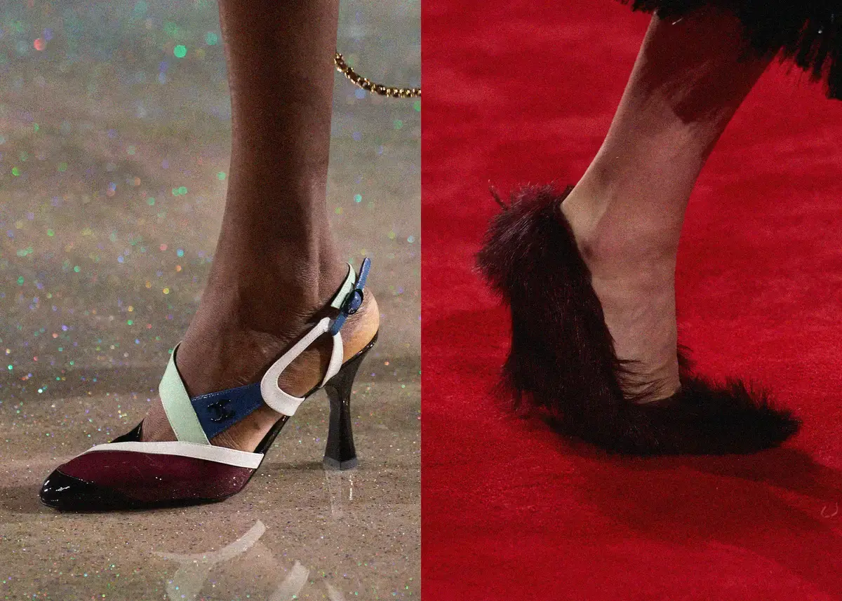 Fall Footwear Forecast: What's Trending Now