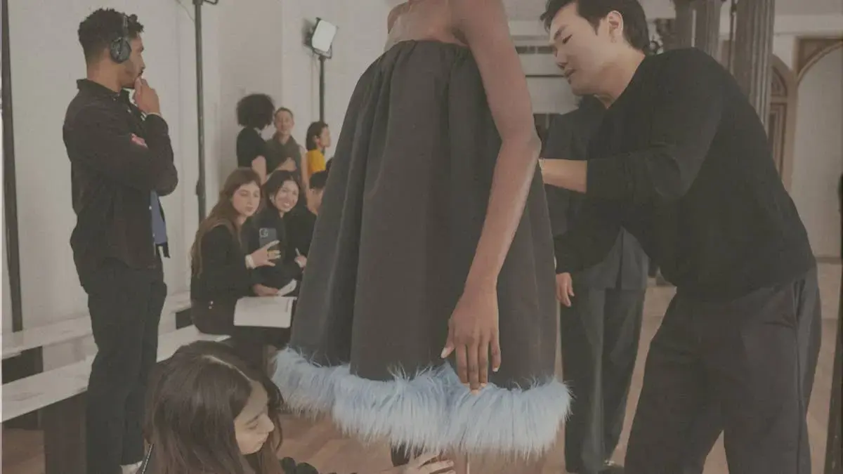 Fashion Industry Faces Major Workplace Shifts