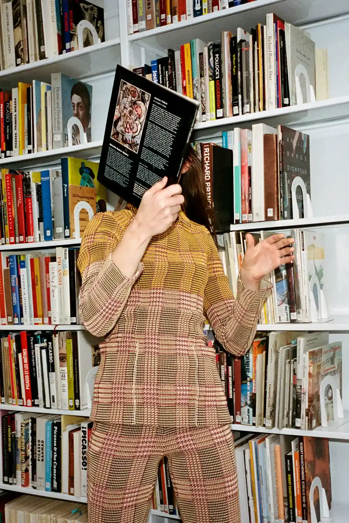 Fashion Tech Leaders Share Summer Reading Lists