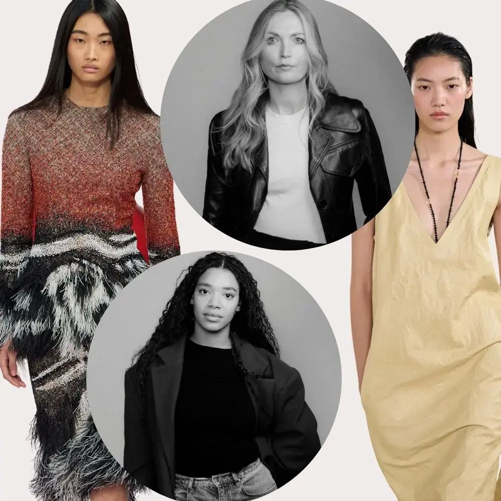 Fashion Trends Spark Generational Debate Among Editors