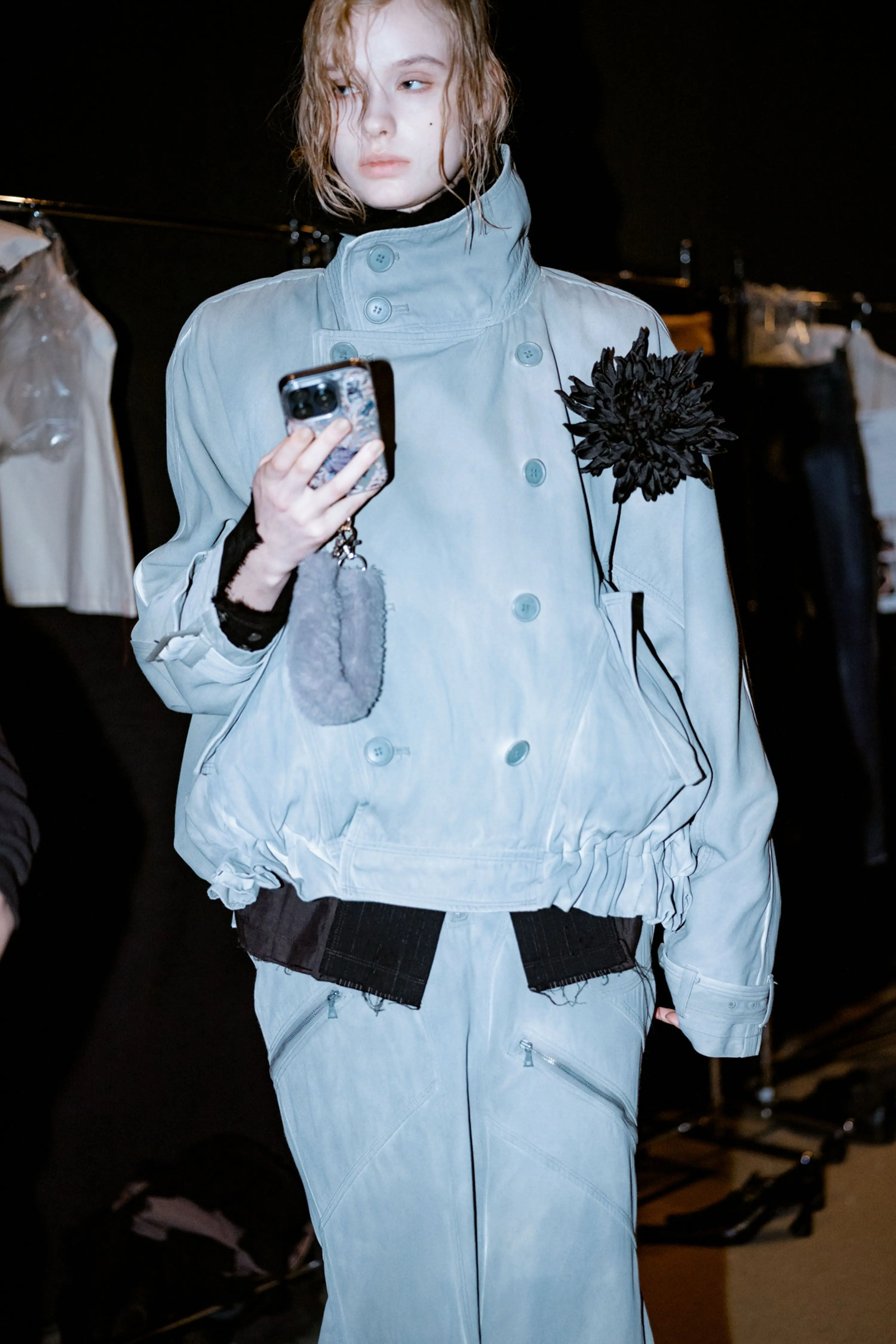 Five Japanese Designers Share Realities of Building Fashion Labels at Home