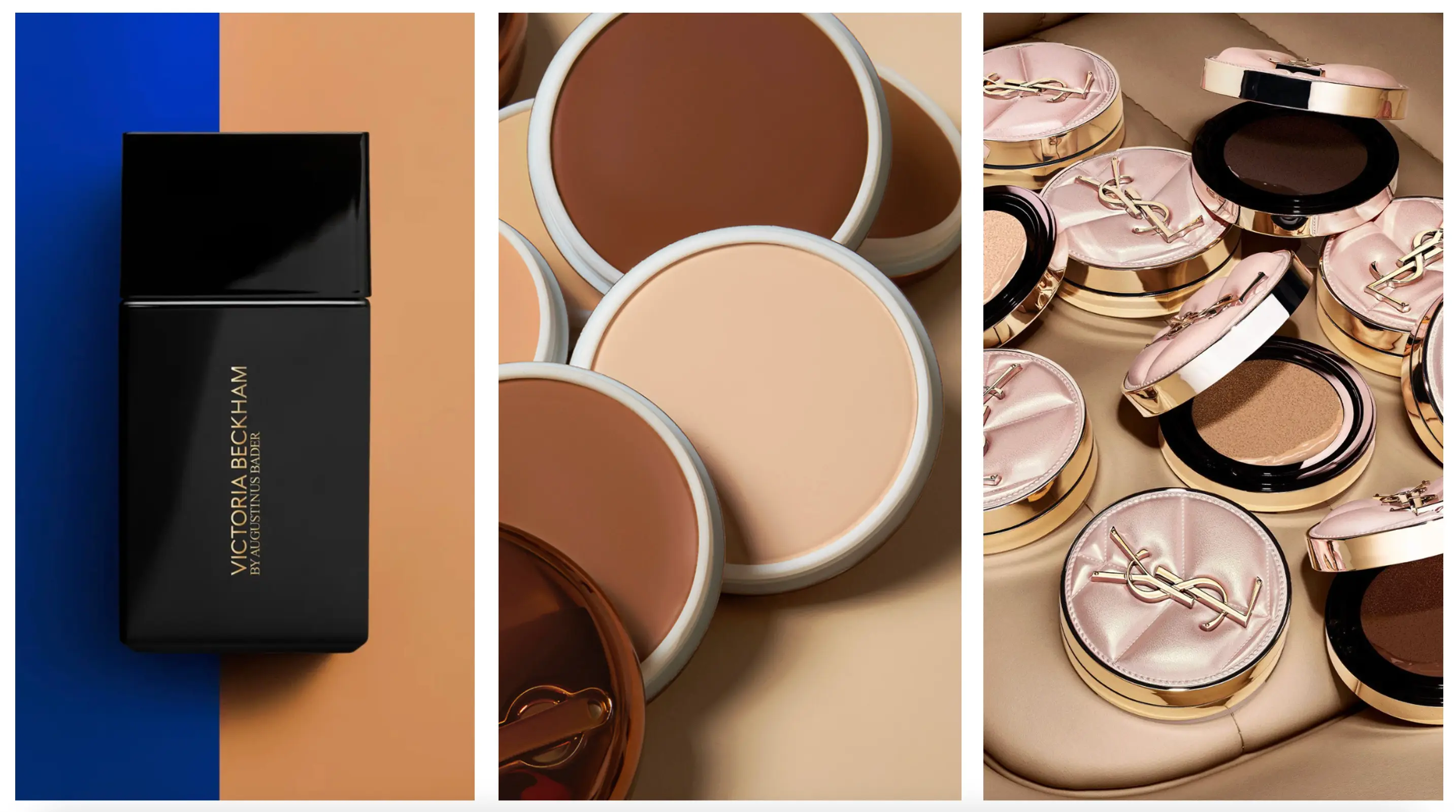 Lightweight Foundations That Rival Heavy Duty Coverage