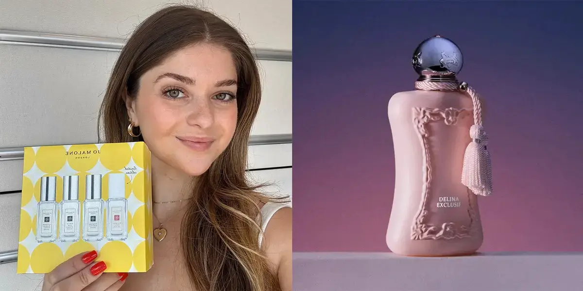 Fragrance Expert Reveals Top Retailer for Perfume Deals