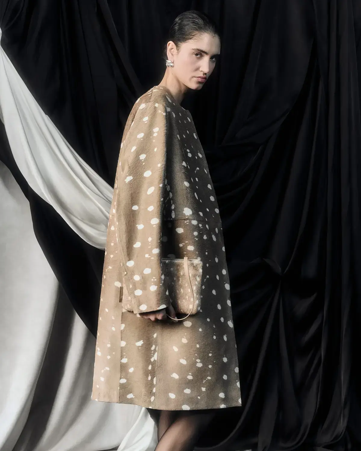 French Fashion House Debuts in New York