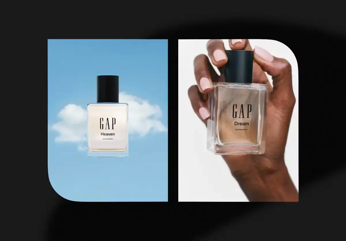 Gap Revives Its 1990s Fragrance Line with Updated Formulas