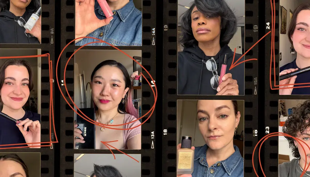 Get the Runway Look with Pat McGrath's Top Picks