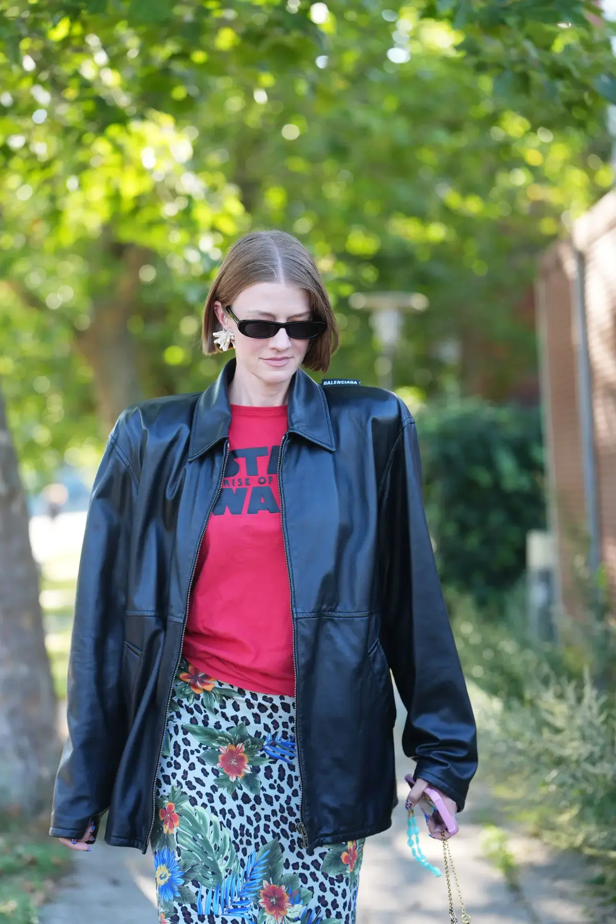 Graphic Tees: Fresh Looks for Fall 2026