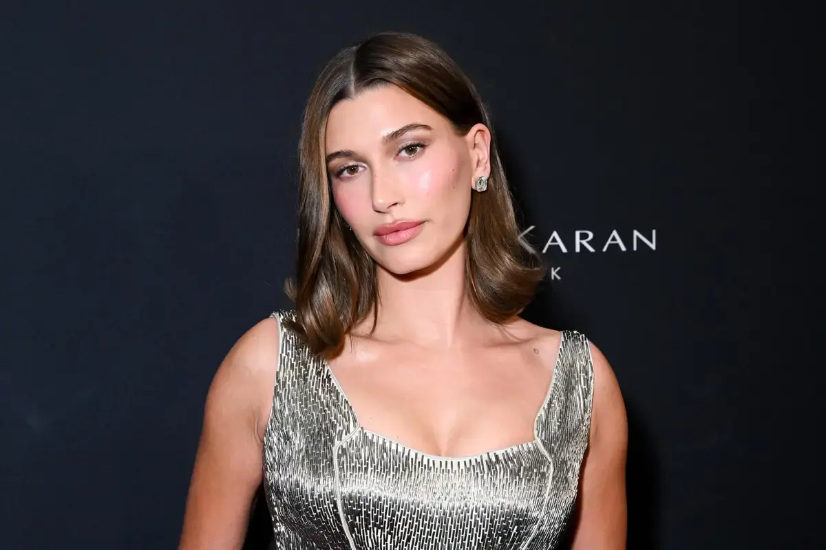 Hailey Bieber Shares Her Hair Health Journey and Expert Tips for Gorgeous Locks