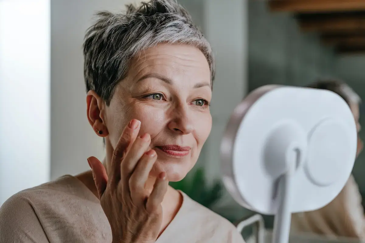 Hidden Culprits Behind Persistent Facial Dryness