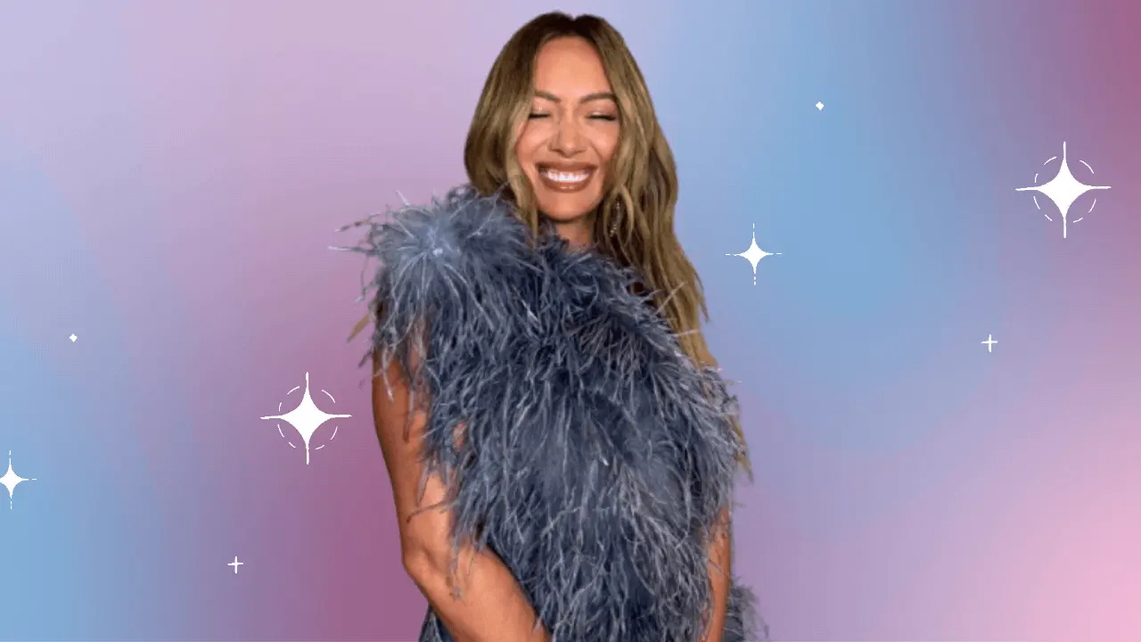 Hilary Duff's Skincare Secrets Revealed for Tour
