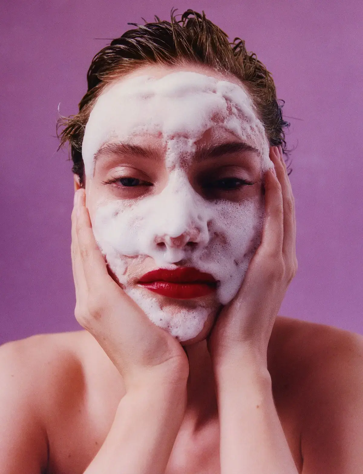 How to Choose the Perfect Facial Cleanser for Your Skin Type