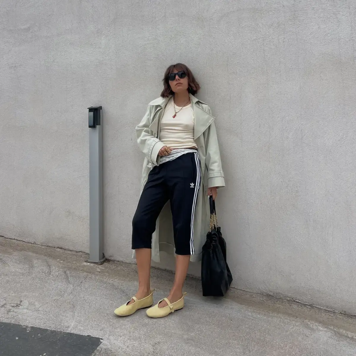 I'm a Fashion Editor, These are the 5 Late-Summer Outfits I'm Wearing On Repeat Right Now