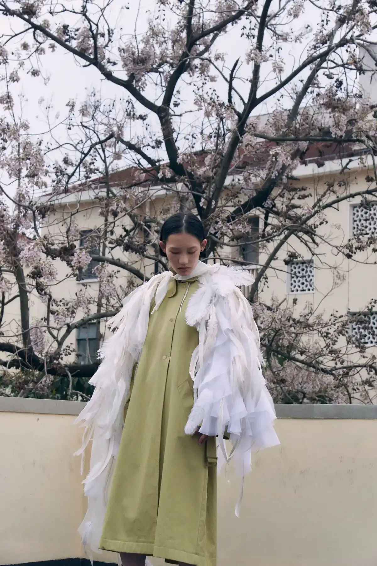 Independent Brands Face New Landscape in China