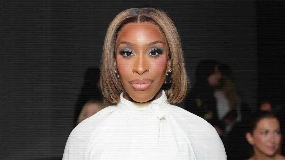 Jackie Asamoah's Latest Buys: Schiaparelli and Saint Laurent