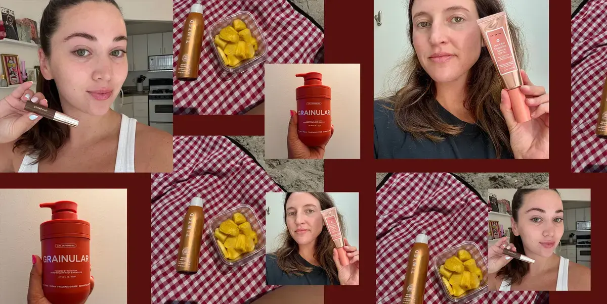 July’s Top Picks: 12 Beauty Essentials Cosmo Editors Couldn’t Put Down