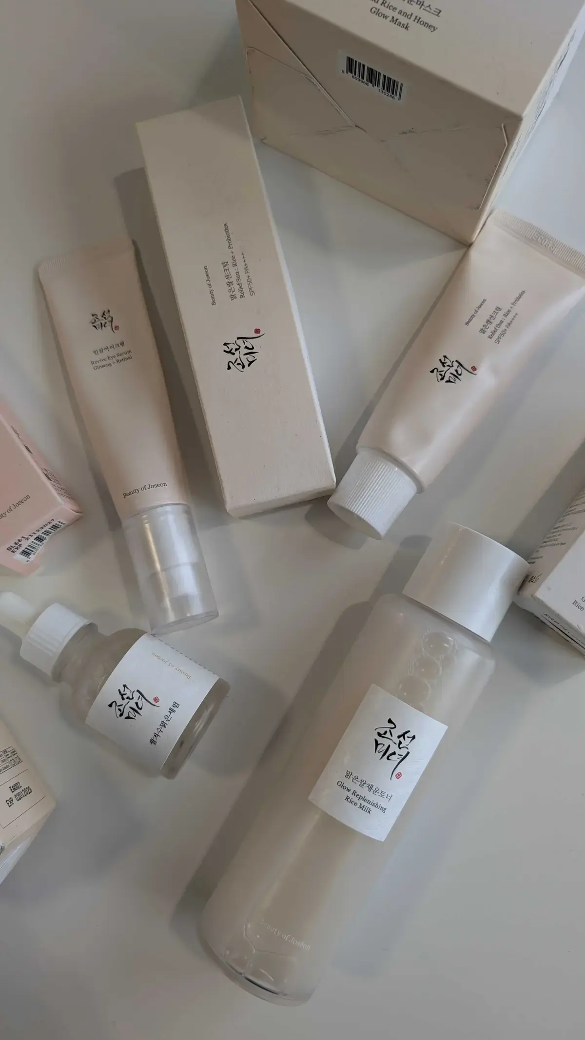 K-Beauty Brand Takes Centre Stage
