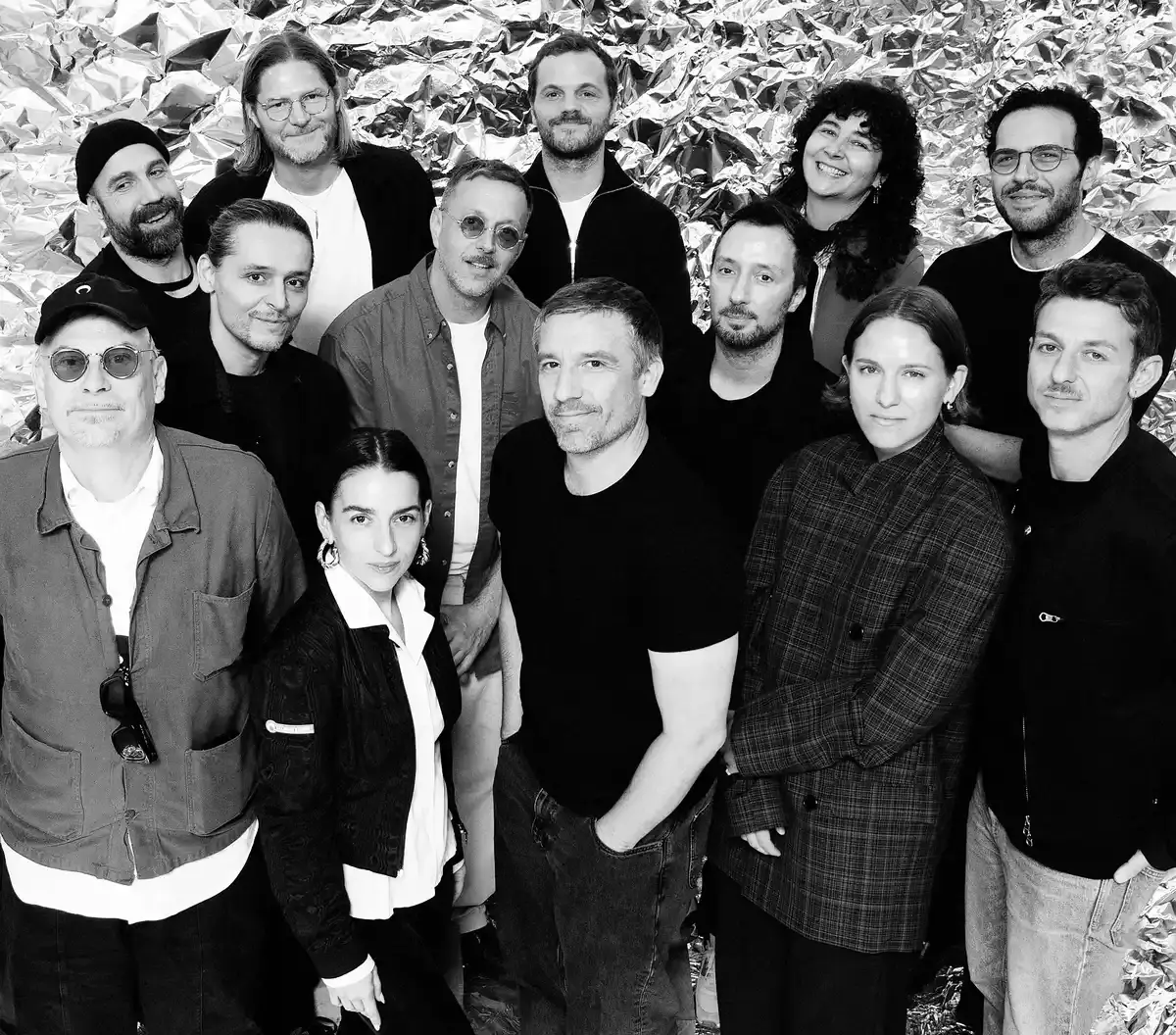 La Cambre Celebrates 40 Years