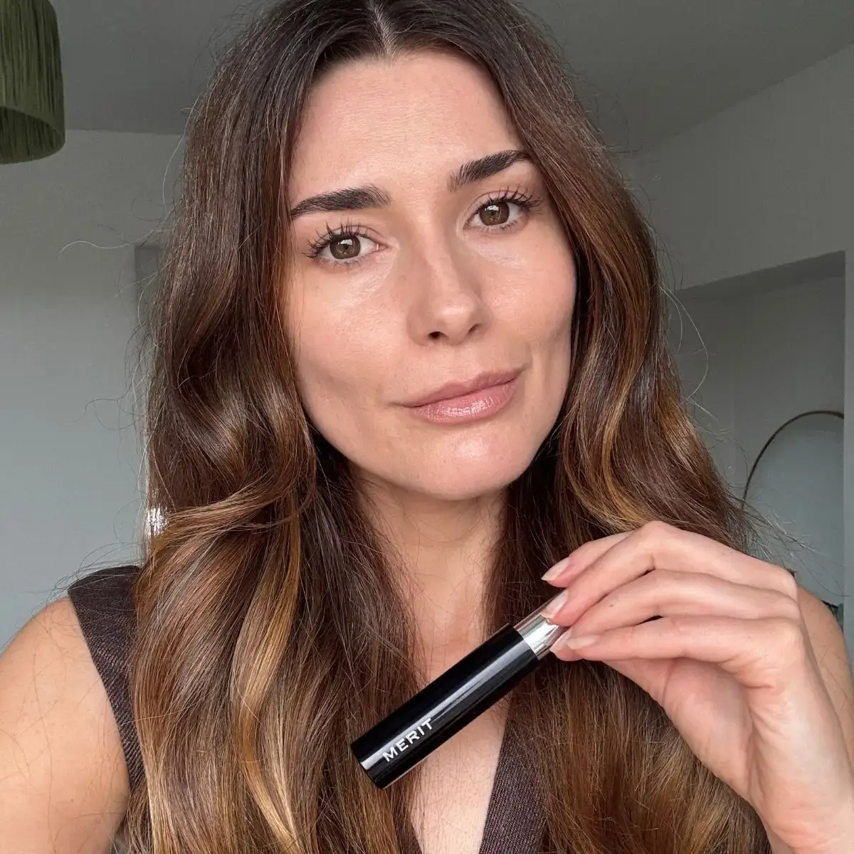 Lashes Look Luscious with Merit's Latest Mascara