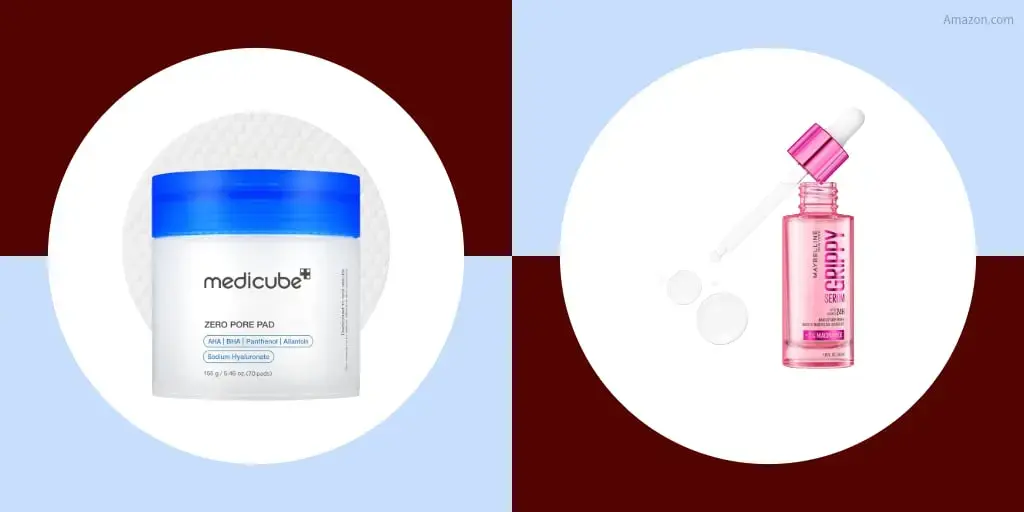 Last-Minute Amazon Spring Savings – Beauty Picks