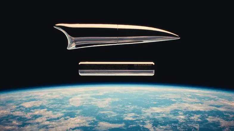 Lip Balm Grown in Space Set to Transform Beauty Industry