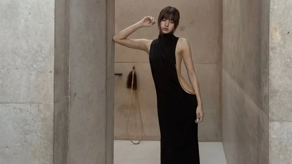 Lisa's Stunning Utah Photoshoot