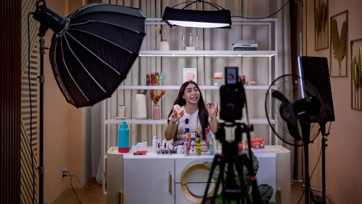 Livestreams Set to Shape the Next Era of Beauty Shopping