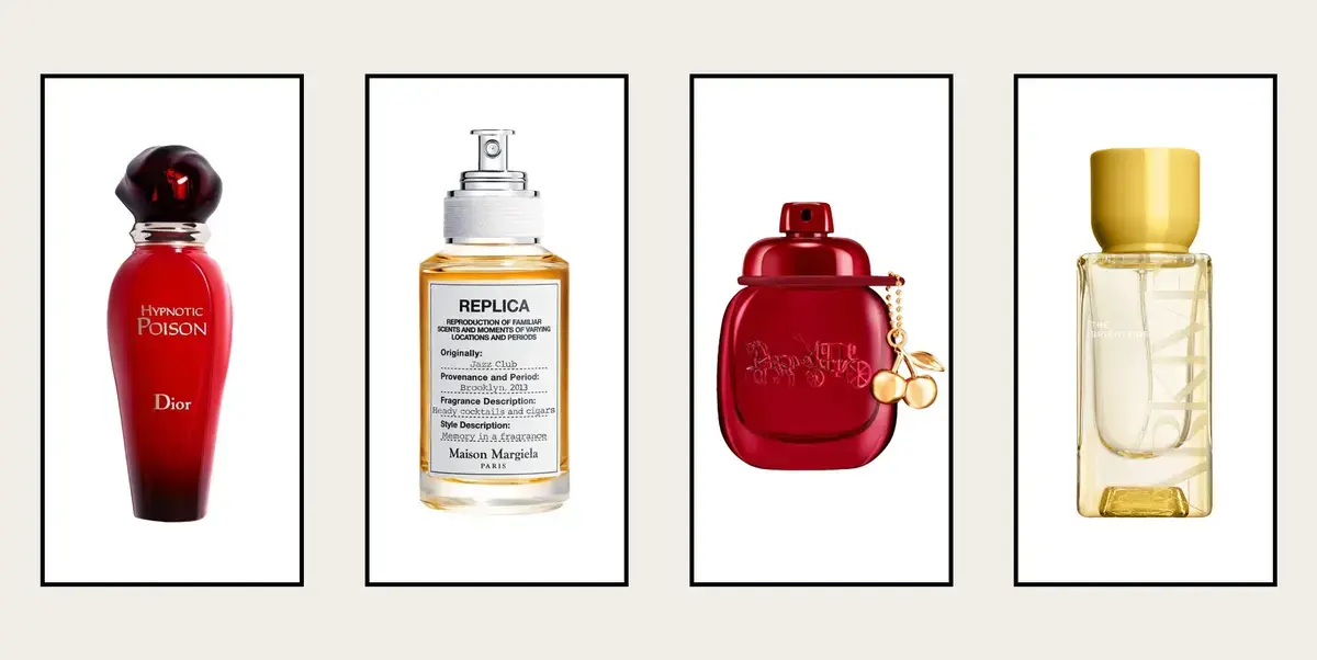 Luxurious Summer Scents on a Budget