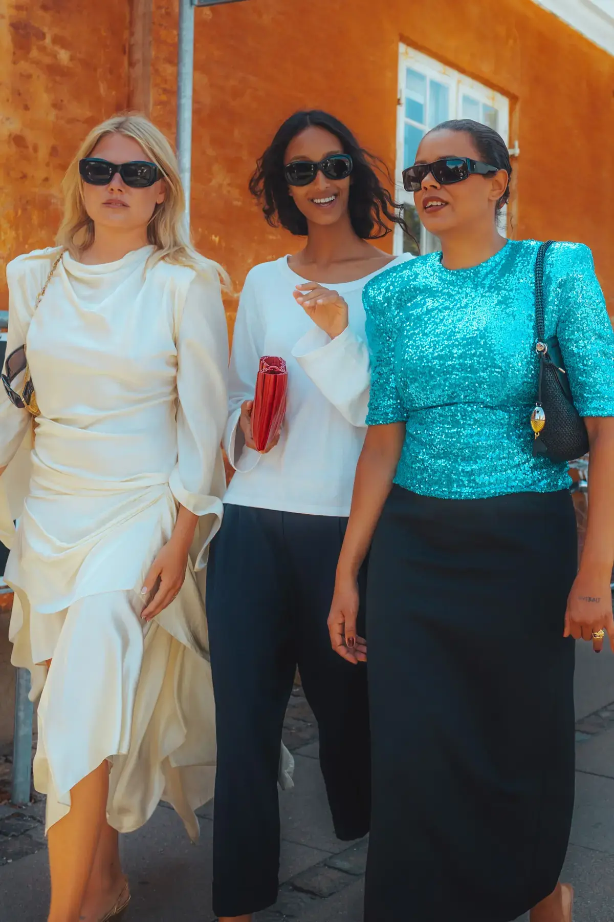 Luxury Resale Market Sees Rise of Savvy Shoppers