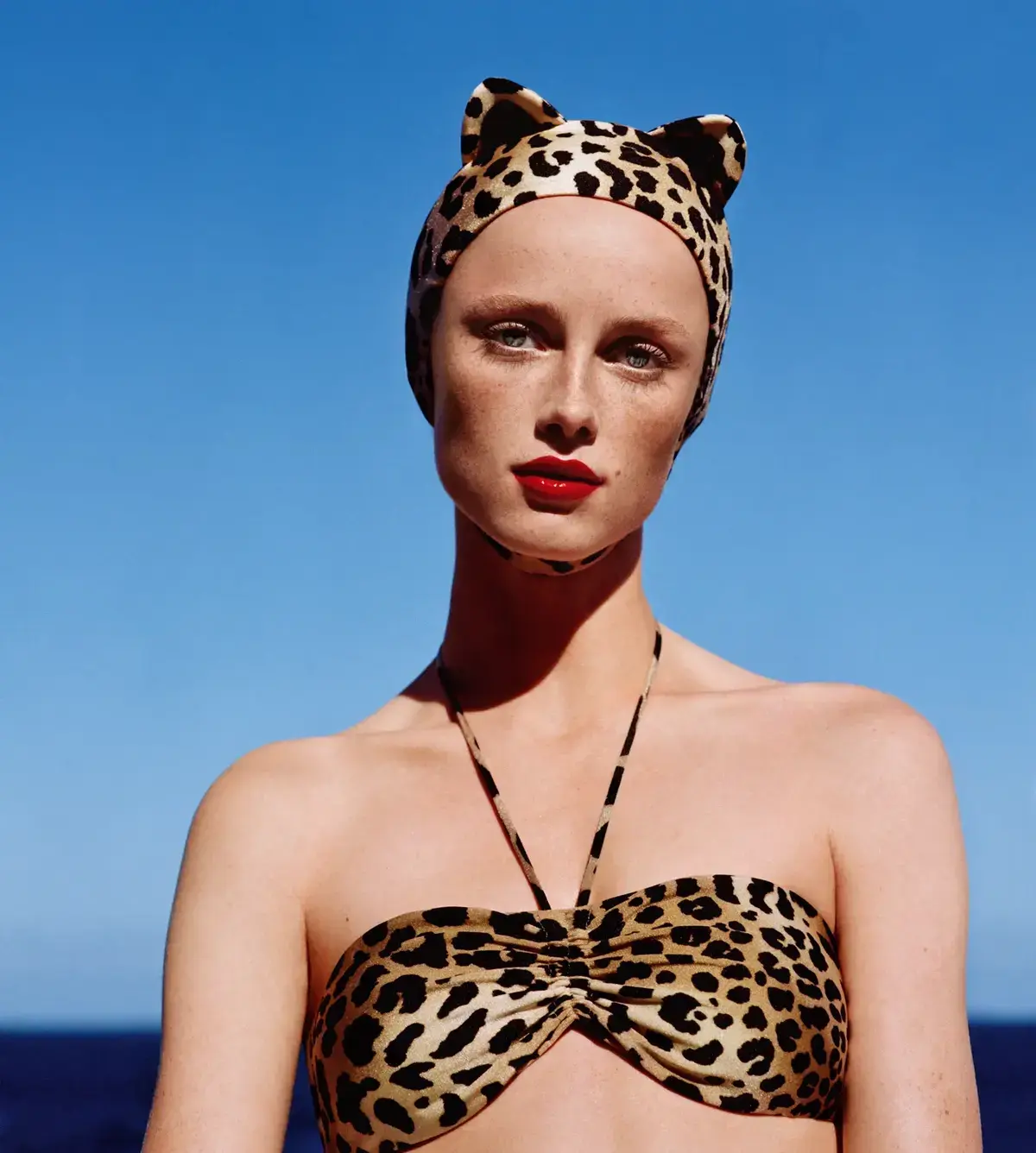 Makeup Artists Reveal Top Eye Looks to Highlight Blue Eyes