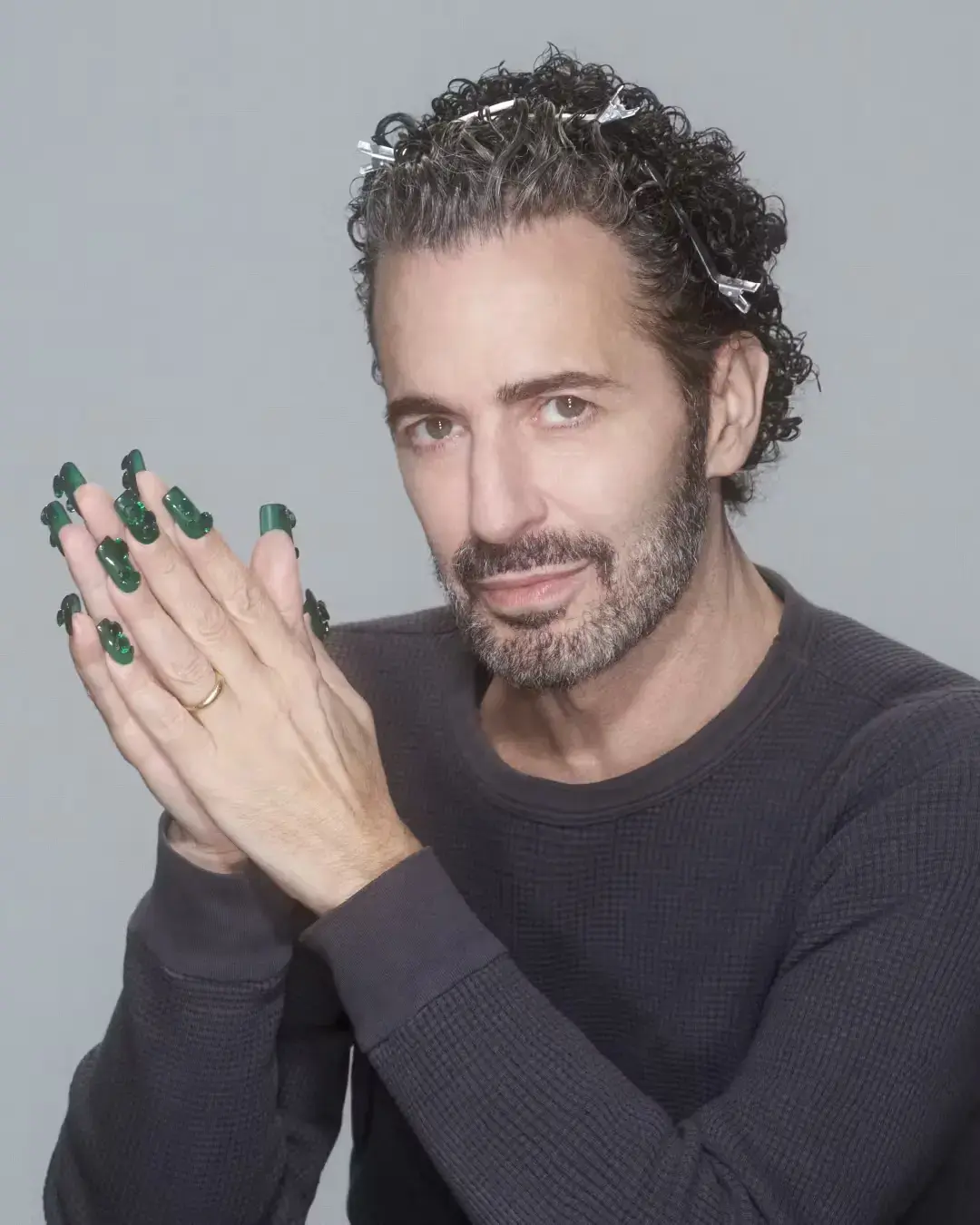 Marc Jacobs Beauty Makes a Bold Comeback After Five-Year Break