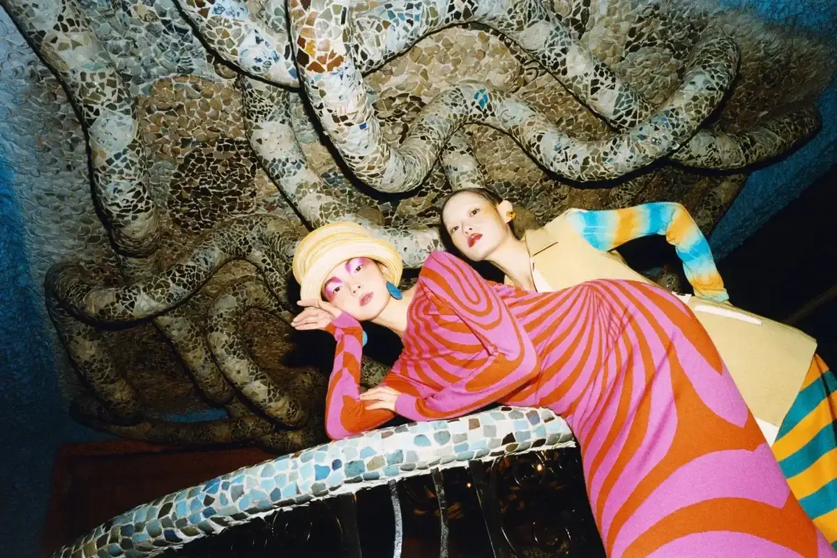 Mastering Color Theory in Fashion