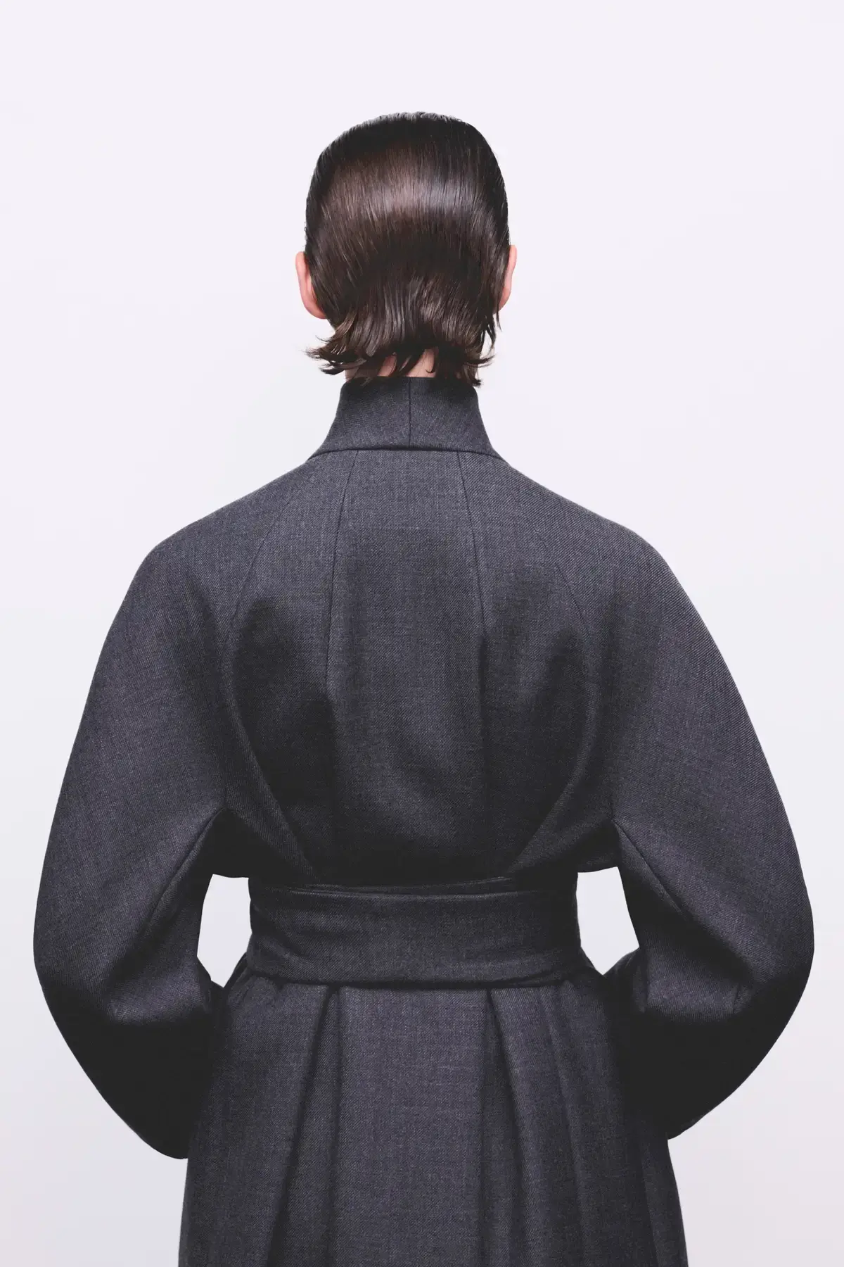 Max Mara's Atelier Unveils Fall 2026 Collection