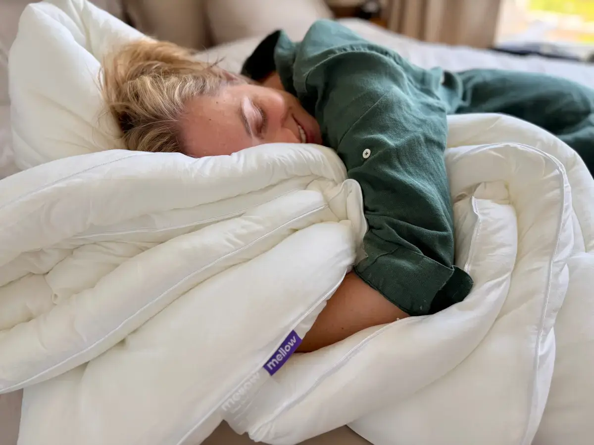 Mellow MarshMellow Comforter: A Cozy Alternative to Traditional Duvets?