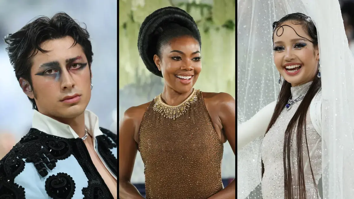 Met Gala’s Bold Beauty Statements of 2026