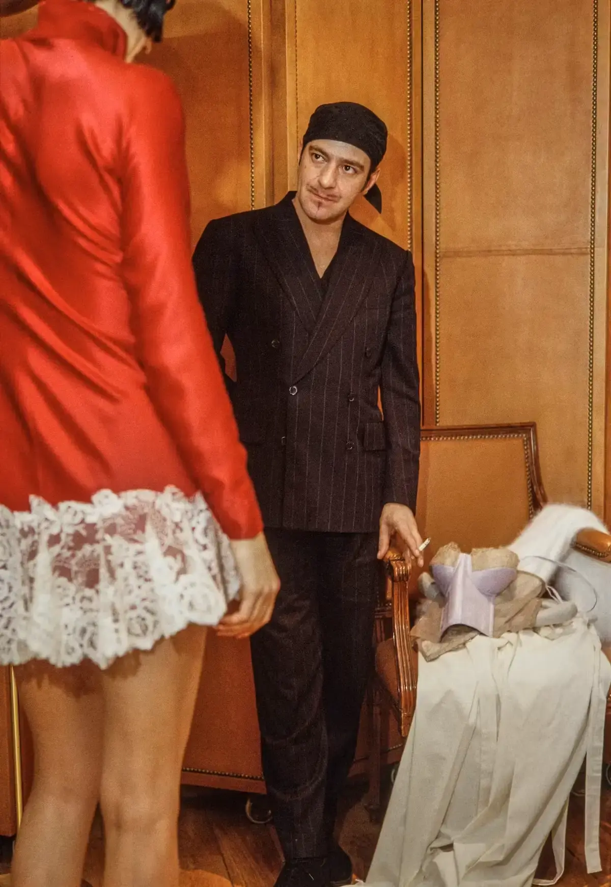 Met Museum to Showcase John Galliano's Career