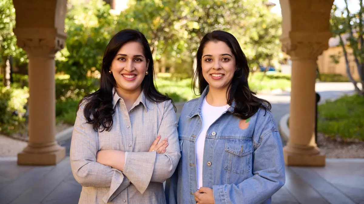 Meta Alumni Sisters Launch Nectar Social to Transform Brand Community Strategies