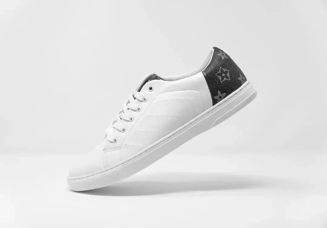 Michael Jordan's Iconic Sneaker Gets Luxe Makeover