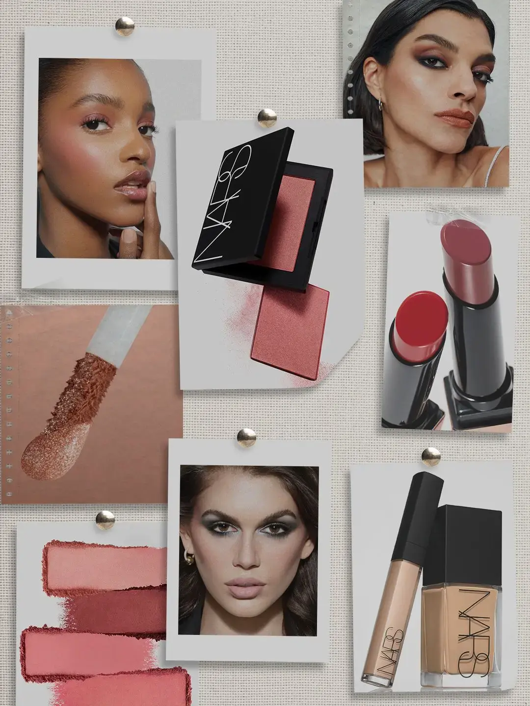 NARS Provenance: The Legacy Brand That Refuses To Fade
