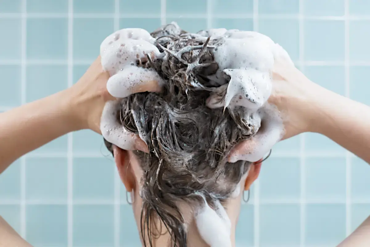 Nationwide Recall Issued for Popular Shampoo Over Bacterial Contamination Fears