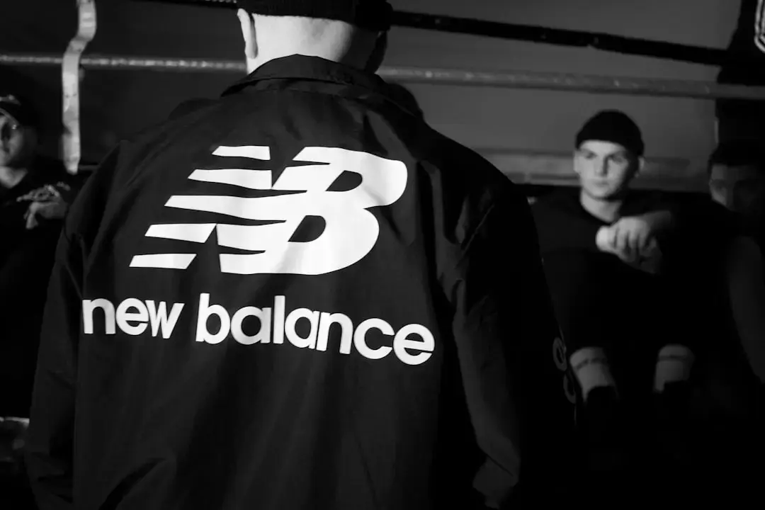 New Balance and Mfpen Unveil a Unique Sneaker Collaboration