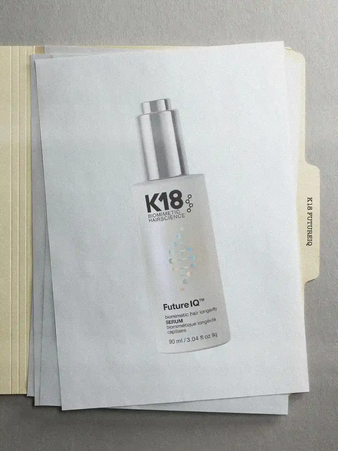 New Serum Offers Hope for Hair Shedding Concerns