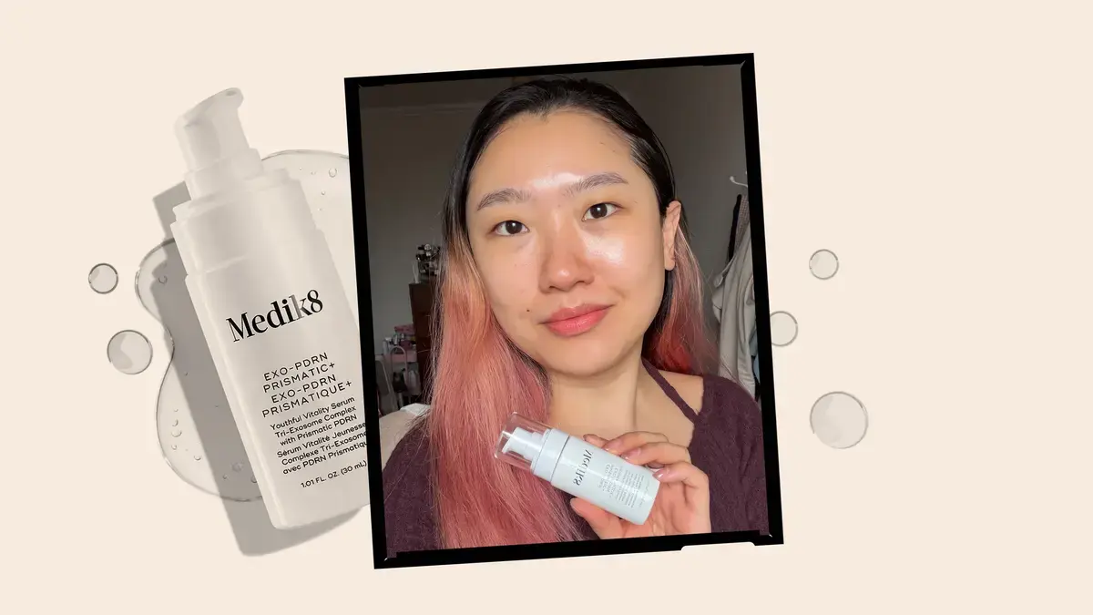 New Serum Promises Instant Skin Transformation