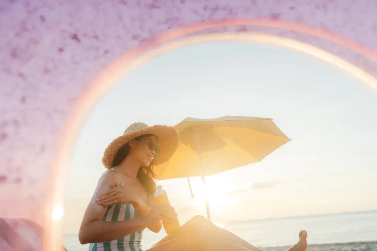 New Sunscreen Ingredient on the Horizon