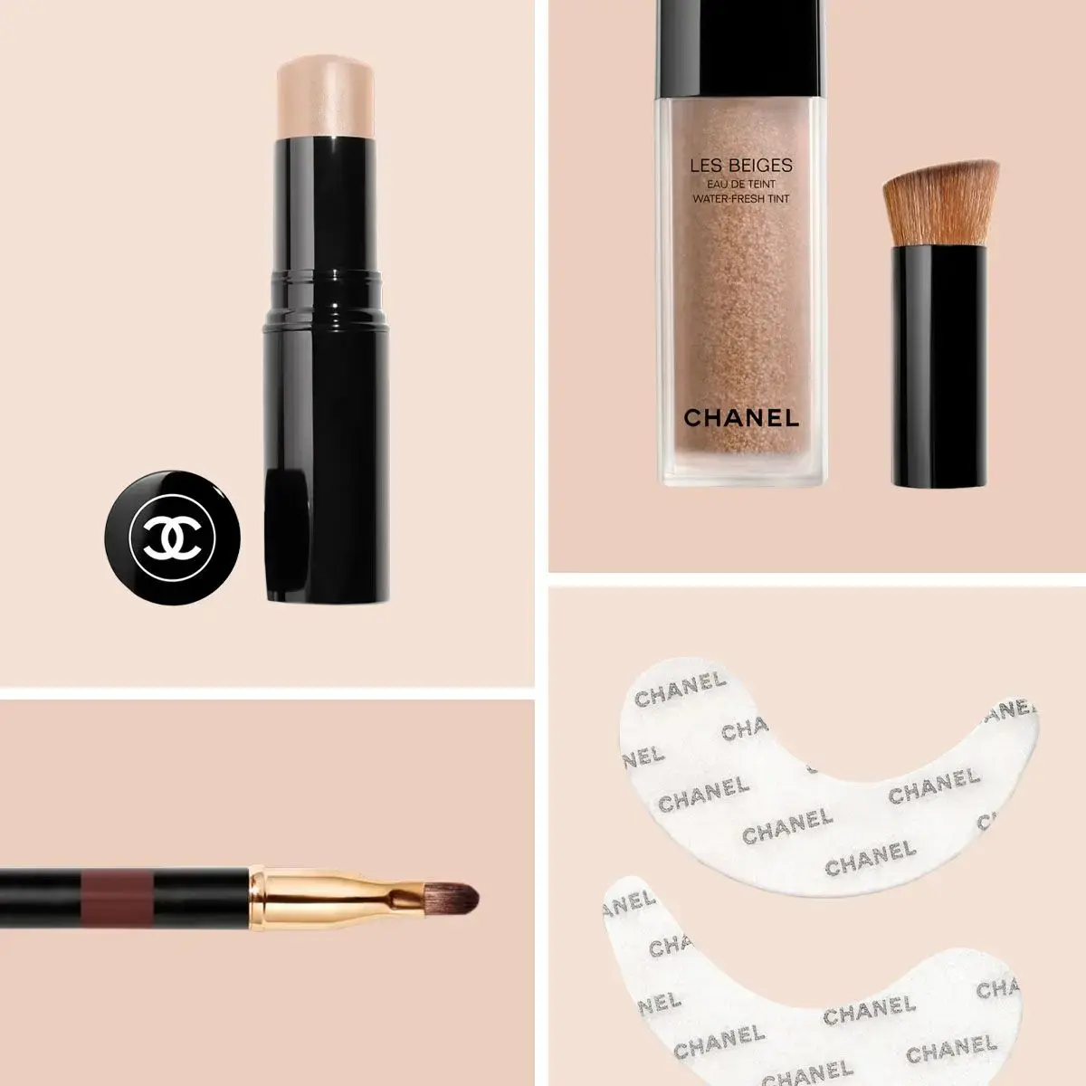New to Chanel Beauty? Start with These Essentials